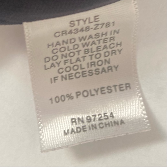 One  Clothing women gold sequins sleeveless mini lined dress. Size S. Used. - Picture 11 of 11